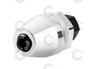 Smeigių išsukėjas | 6-12 mm (SK8000) Smeigių išsukėjas | 6-12 mm (SK8000)