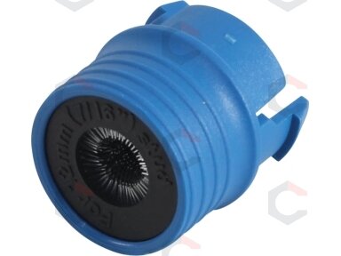 Smeigių valymo šepetėlis | 12 mm (7/16") (9373-12) Smeigių valymo šepetėlis | 12 mm (7/16") (9373-12)