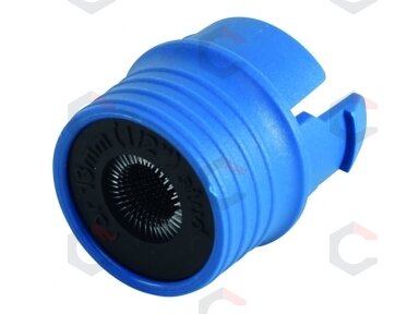 Smeigių valymo šepetėlis 13 mm (1/2") (9373-13) Smeigių valymo šepetėlis 13 mm (1/2") (9373-13)