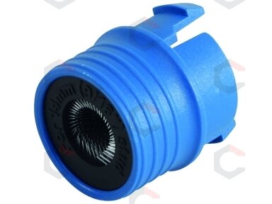 Smeigių valymo šepetėlis 14 mm (9/16") (9373-14) Smeigių valymo šepetėlis 14 mm (9/16") (9373-14)