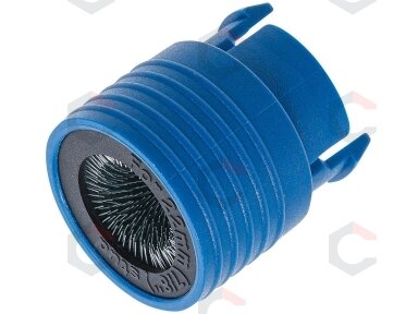 Smeigių valymo šepetėlis | 22 mm (9373-22) Smeigių valymo šepetėlis | 22 mm (9373-22)