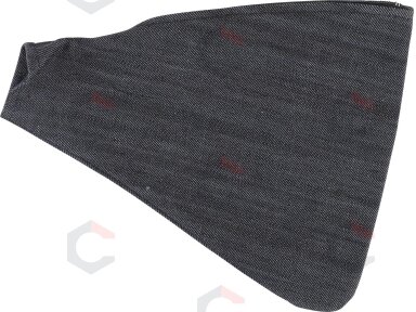 Smėliavimo maišelis smėliaputei BGS 3243 (3243-TASCHE) Smėliavimo maišelis smėliaputei BGS 3243 (3243-TASCHE)
