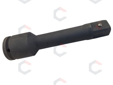 Smūginis ilgintuvas 1"X 200 mm (ES-0120) Smūginis ilgintuvas 1"X 200 mm (ES-0120)