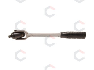 Smūginis rankinis veržliaraktis 1/2" (708) Smūginis rankinis veržliaraktis 1/2" (708)