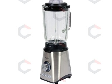 Smulkintuvas / blenderis | 3 viename | 1,5L 1200W (67707)