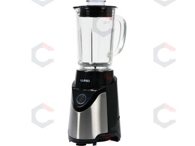 Smulkintuvas / blenderis | 500W (67703) Smulkintuvas / blenderis | 500W (67703)