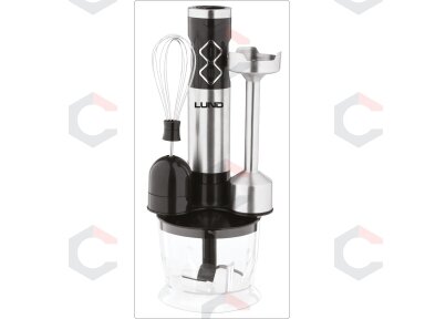 Smulkintuvas / blenderis | 700W (67701) Smulkintuvas / blenderis | 700W (67701)