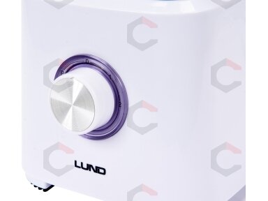 Smulkintuvas / blenderis | 800W 1,6L (67704)
