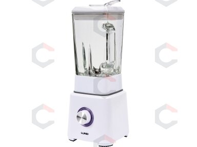 Smulkintuvas / blenderis | 800W 1,6L (67704)