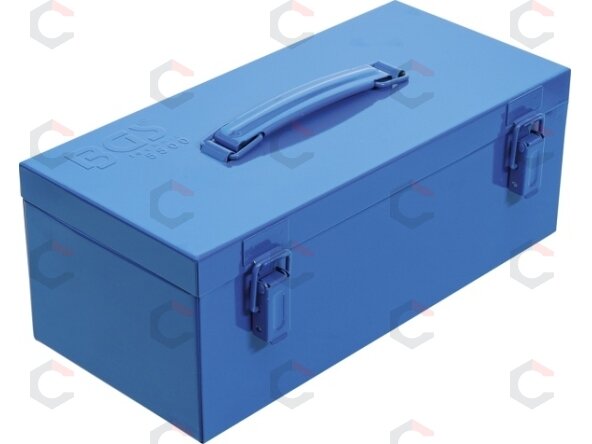 Ilgų smūginių galvučių rinkinys BGS | 1" | 27–50 mm | 8 vnt. (5500) 2 Ilgų smūginių galvučių rinkinys BGS | 1" | 27–50 mm | 8 vnt. (5500) 2