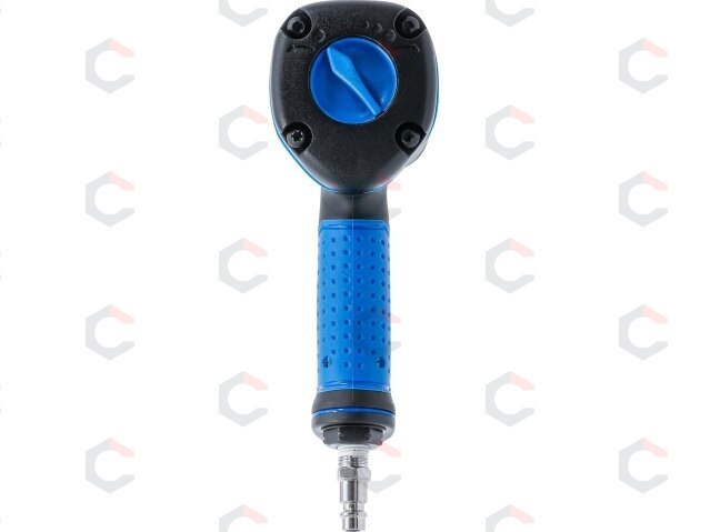 Smūginio veržliarakčio komplektas – kompaktiškas 1/2" | 1200 Nm | 16 vnt. (5295) 5 Smūginio veržliarakčio komplektas – kompaktiškas 1/2" | 1200 Nm | 16 vnt. (5295) 5