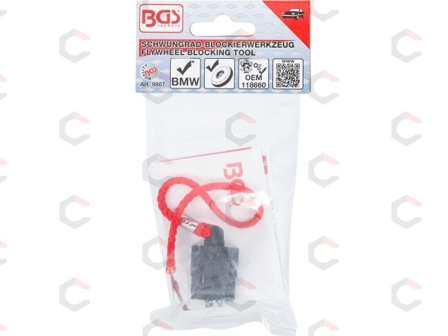 Smagračio fiksavimo įrankis profesionalus | BMW N55 / N20 / N26 | OEM 11 8 660 (9867) 3 Smagračio fiksavimo įrankis profesionalus | BMW N55 / N20 / N26 | OEM 11 8 660 (9867) 3