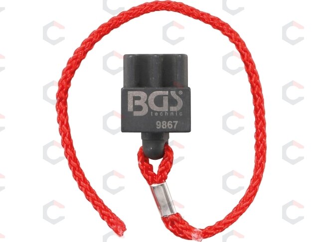 Smagračio fiksavimo įrankis profesionalus | BMW N55 / N20 / N26 | OEM 11 8 660 (9867) 4 Smagračio fiksavimo įrankis profesionalus | BMW N55 / N20 / N26 | OEM 11 8 660 (9867) 4