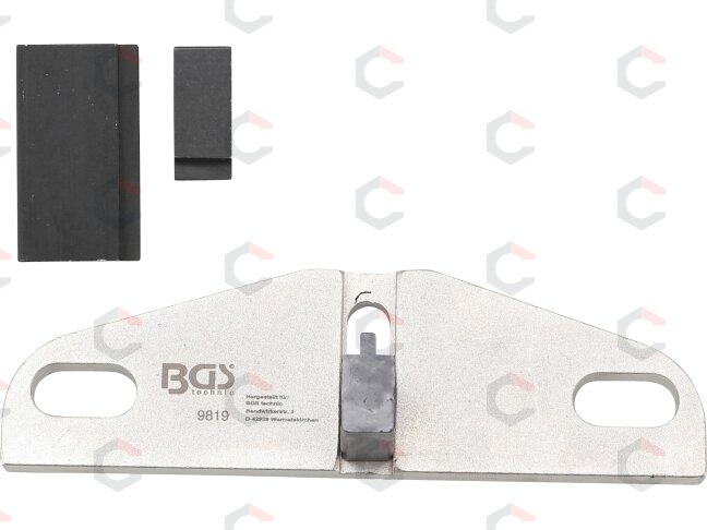 Smagračio fiksavimo įrankis | Ford (9819) 3 Smagračio fiksavimo įrankis | Ford (9819) 3