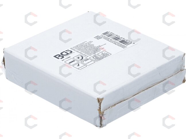 Smagračio fiksavimo įrankis | Mercedes-Benz M133 / M270 / M607 / M651 | BGS (74585B) 3 Smagračio fiksavimo įrankis | Mercedes-Benz M133 / M270 / M607 / M651 | BGS (74585B) 3
