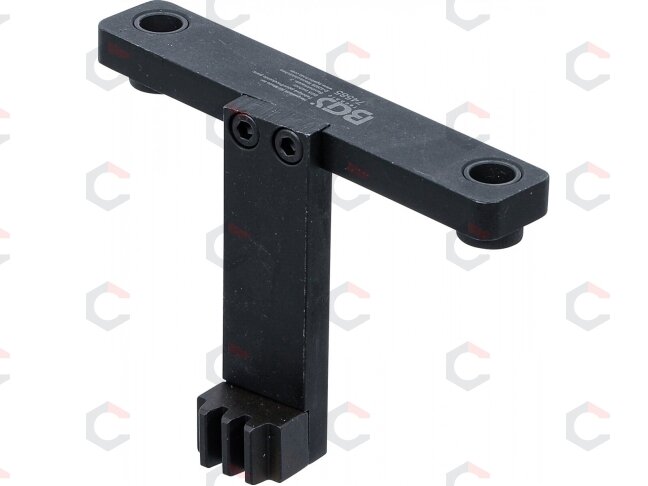 Smagračio fiksavimo įrankis | Mercedes-Benz M133 / M270 / M607 / M651 | BGS (74585B) Smagračio fiksavimo įrankis | Mercedes-Benz M133 / M270 / M607 / M651 | BGS (74585B)
