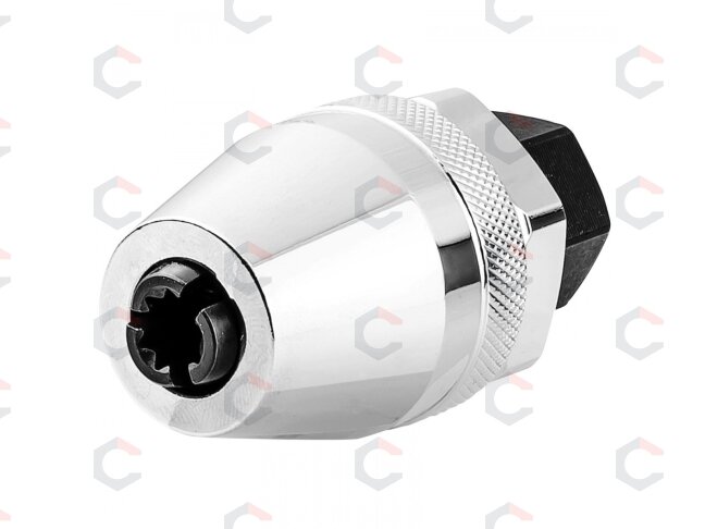 Smeigių išsukėjas | 6-12 mm (SK8000) Smeigių išsukėjas | 6-12 mm (SK8000)