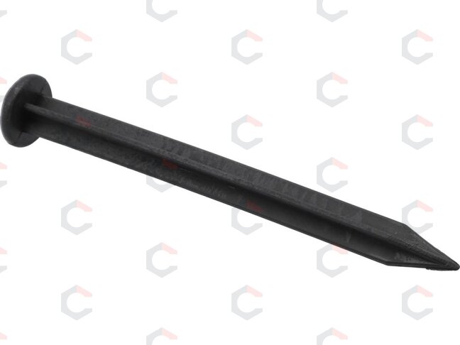 Smeigtukai / ankeriai sodo kraštams ir medžiagoms tvirtinti | 180 mm 25 vnt. (88713) 1 Smeigtukai / ankeriai sodo kraštams ir medžiagoms tvirtinti | 180 mm 25 vnt. (88713) 1