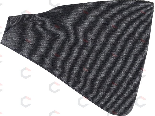 Smėliavimo maišelis smėliaputei BGS 3243 (3243-TASCHE) Smėliavimo maišelis smėliaputei BGS 3243 (3243-TASCHE)