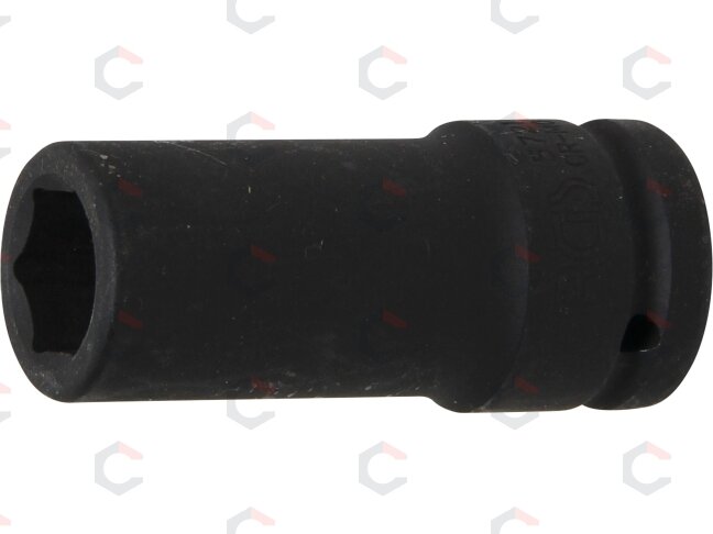 Smūginė galvutė ilga | 20 mm (3/4") | 21 mm (5721) Smūginė galvutė ilga | 20 mm (3/4") | 21 mm (5721)