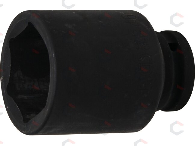 Smūginė galvutė ilga | 20 mm (3/4") | 46 mm (5746) Smūginė galvutė ilga | 20 mm (3/4") | 46 mm (5746)