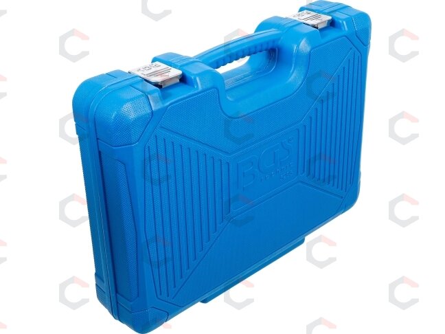 Smūginio veržliarakčio komplektas – kompaktiškas 1/2" | 1200 Nm | 16 vnt. (5295) 7 Smūginio veržliarakčio komplektas – kompaktiškas 1/2" | 1200 Nm | 16 vnt. (5295) 7