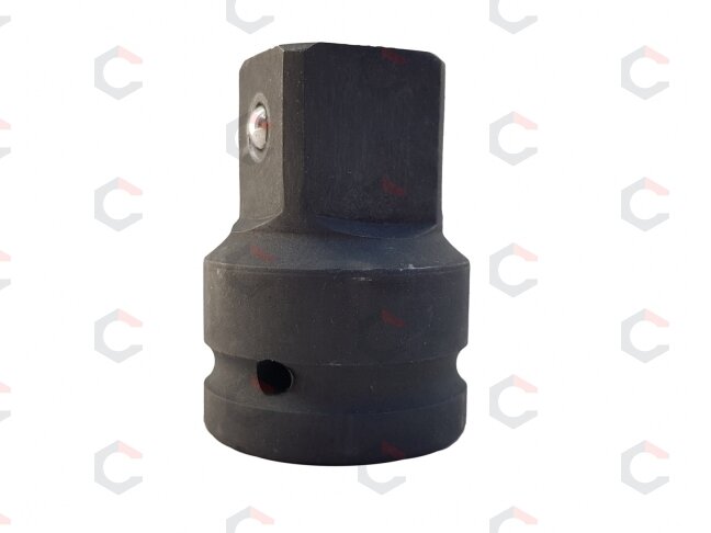 Smūginis adapteris 3/4"(F) - 1"(M) (ES-0101) Smūginis adapteris 3/4"(F) - 1"(M) (ES-0101)