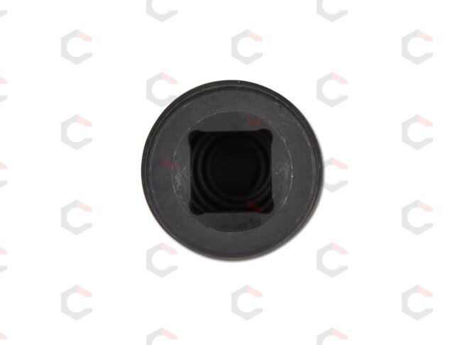 Smūginis šarnyras / kardanas | 12,5 mm (1/2") (190) 4 Smūginis šarnyras / kardanas | 12,5 mm (1/2") (190) 4