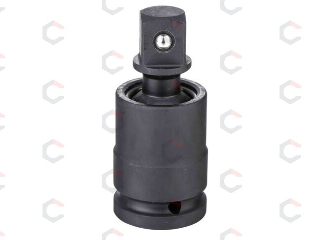 Smūginis šarnyras / kardanas | 20 mm (3/4") (S3981) Smūginis šarnyras / kardanas | 20 mm (3/4") (S3981)