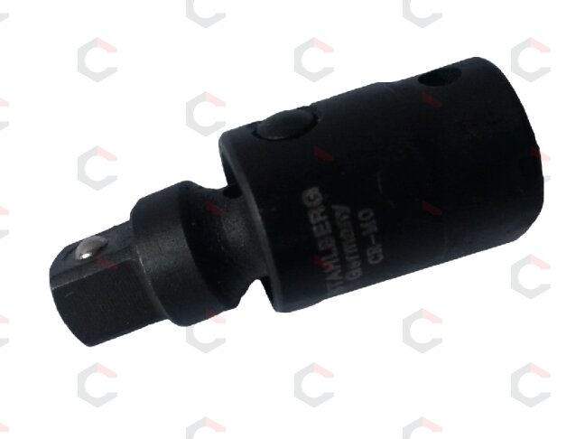 Smūginis šarnyras/kardanas 1/4", "Stahlberg" (SN2301-14) Smūginis šarnyras/kardanas 1/4", "Stahlberg" (SN2301-14)