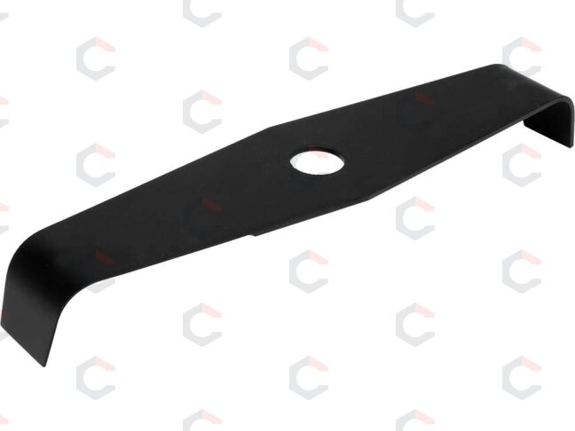Smulkinimo peilis | 320 mm / 25,4 mm (79563) 1 Smulkinimo peilis | 320 mm / 25,4 mm (79563) 1