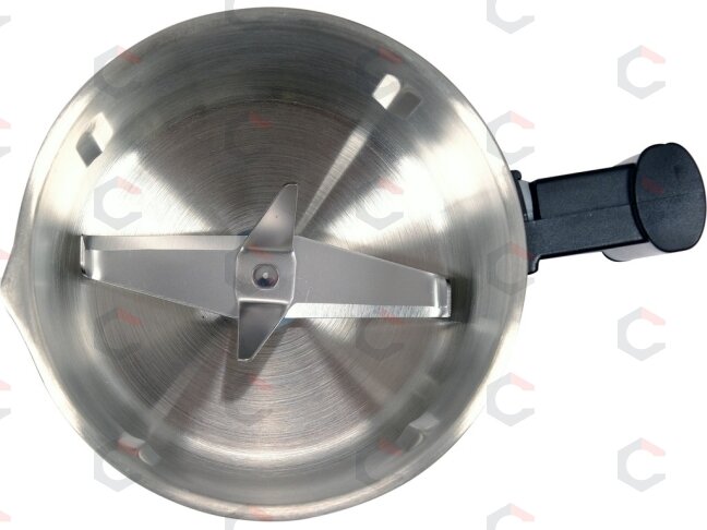 Smulkintuvas / blenderis | 3 viename | 1,5L 1200W (67707) 4 Smulkintuvas / blenderis | 3 viename | 1,5L 1200W (67707) 4