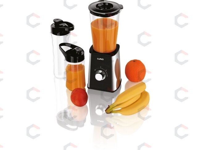 Smoothie trintuvas | 300 W | 1 l (67702) 2 Smoothie trintuvas | 300 W | 1 l (67702) 2
