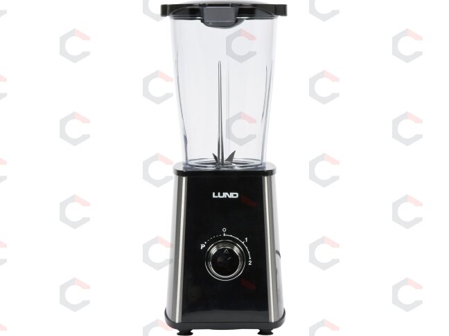 Smoothie trintuvas | 300 W | 1 l (67702) 3 Smoothie trintuvas | 300 W | 1 l (67702) 3