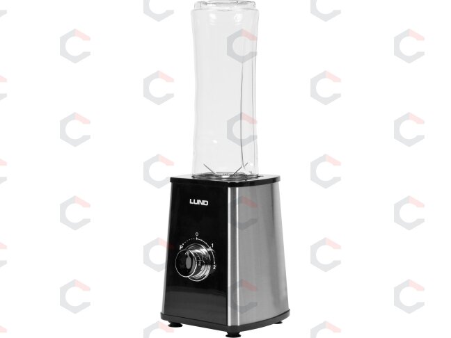 Smoothie trintuvas | 300 W | 1 l (67702) 4 Smoothie trintuvas | 300 W | 1 l (67702) 4