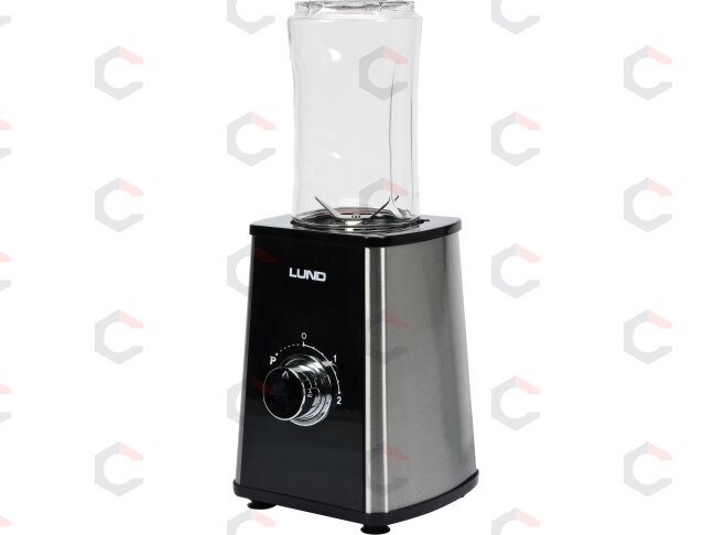 Smoothie trintuvas | 300 W | 1 l (67702) 5 Smoothie trintuvas | 300 W | 1 l (67702) 5