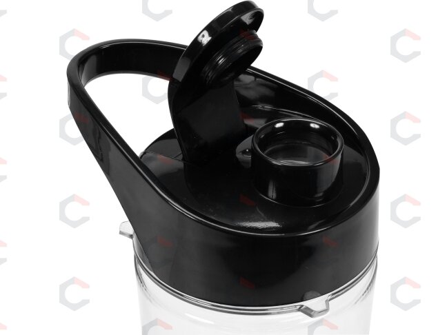Smoothie trintuvas | 300 W | 1 l (67702) 6 Smoothie trintuvas | 300 W | 1 l (67702) 6