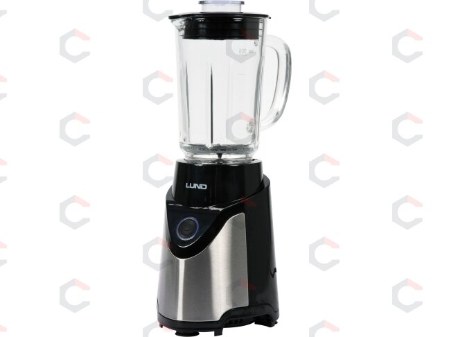 Smulkintuvas / blenderis | 500W (67703)