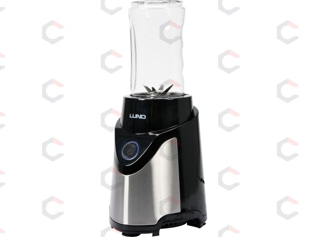 Smulkintuvas / blenderis | 500W (67703) 5