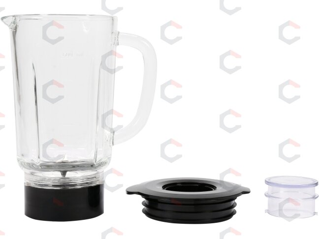 Smulkintuvas / blenderis | 500W (67703) 9