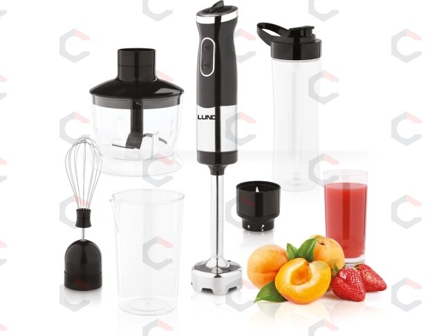 Smulkintuvas / blenderis | 700W (67700) 2 Smulkintuvas / blenderis | 700W (67700) 2