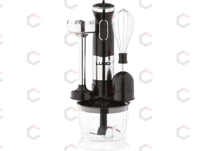 Smulkintuvas / blenderis | 700W (67700) Smulkintuvas / blenderis | 700W (67700)