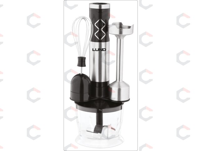 Smulkintuvas / blenderis | 700W (67701) Smulkintuvas / blenderis | 700W (67701)
