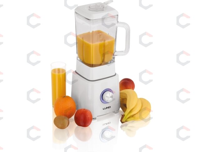 Smulkintuvas / blenderis | 800W 1,6L (67704) 2 Smulkintuvas / blenderis | 800W 1,6L (67704) 2