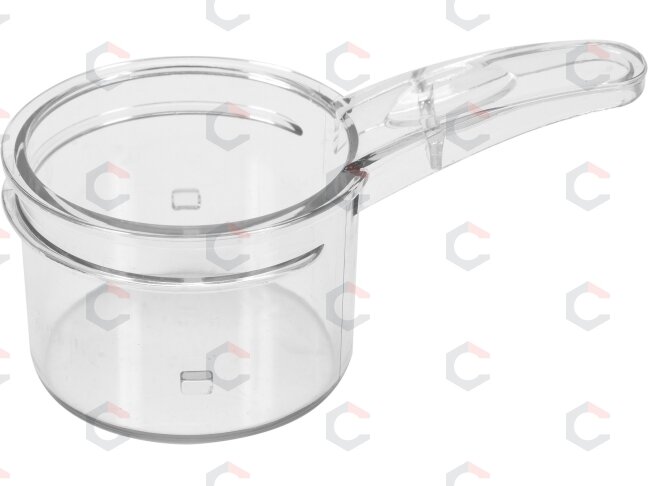 Smulkintuvas / blenderis | 800W 1,6L (67704) 6 Smulkintuvas / blenderis | 800W 1,6L (67704) 6
