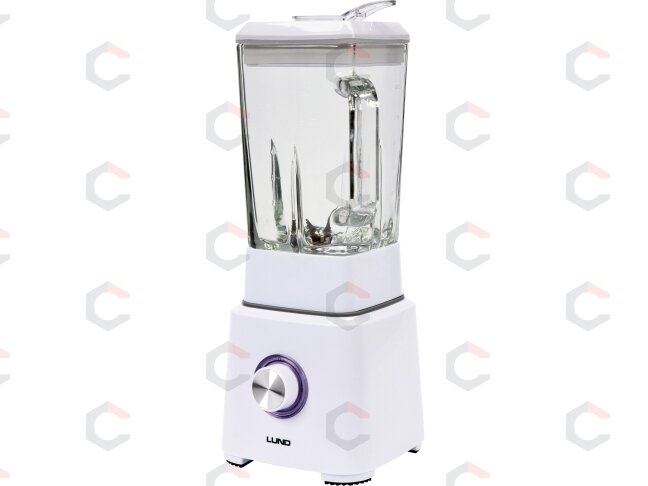 Smulkintuvas / blenderis | 800W 1,6L (67704) Smulkintuvas / blenderis | 800W 1,6L (67704)