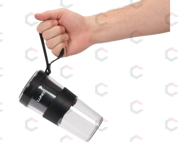 Smulkintuvas / blenderis | nešiojamas / bevielis USB 0,35L (67710) 3 Smulkintuvas / blenderis | nešiojamas / bevielis USB 0,35L (67710) 3