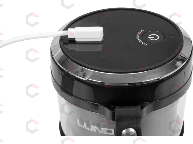 Smulkintuvas / blenderis | nešiojamas / bevielis USB 0,35L (67710) 6