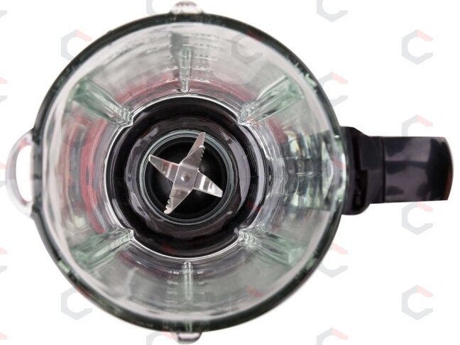 Smulkintuvas / blenderis | raudonas | 600W (67705) 3 Smulkintuvas / blenderis | raudonas | 600W (67705) 3