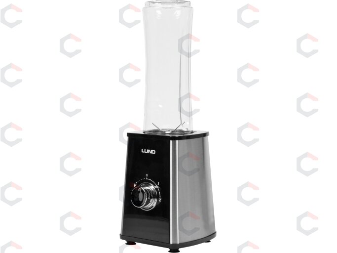 Smoothie trintuvas | 300 W | 1 l (67702) 4 Smoothie trintuvas | 300 W | 1 l (67702) 4